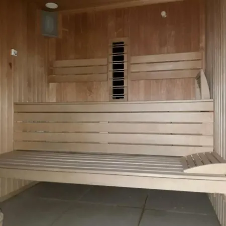 Blaxy Beach And Spa Prima Linie La Paja Complex Cu Piscine Si Restaurante Appartamento Năvodari