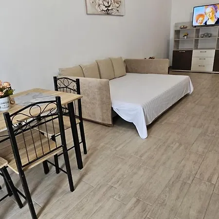 Appartement Blaxy Beach And Spa Prima Linie La Paja Complex Cu Piscine Si Restaurante