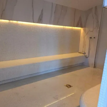Blaxy Beach And Spa Prima Linie La Paja Complex Cu Piscine Si Restaurante * Năvodari