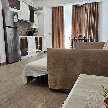 Apartamento Blaxy Beach And Spa Prima Linie La Paja Complex Cu Piscine Si Restaurante *