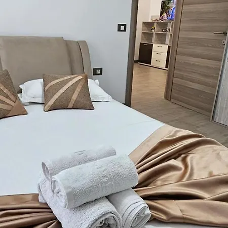 Apartamento Blaxy Beach And Spa Prima Linie La Paja Complex Cu Piscine Si Restaurante *